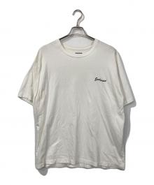 NEIGHBORHOOD（ネイバーフッド）の古着「ワンポイントTシャツ」｜ホワイト