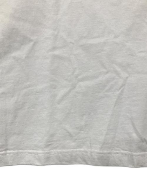 NEIGHBORHOOD（ネイバーフッド）NEIGHBORHOOD (ネイバーフッド) SHELTECH CREWNECK SS ホワイト サイズ:Mの古着・服飾アイテム