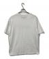 NEIGHBORHOOD (ネイバーフッド) SHELTECH CREWNECK SS ホワイト サイズ:M：9000円