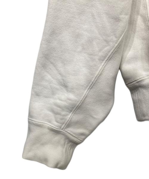C.E（シーイー）C.E (シーイー) CIRCLE HOME CREW NECK ホワイト サイズ:Lの古着・服飾アイテム