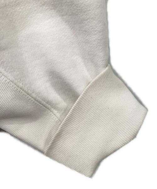 C.E（シーイー）C.E (シーイー) CIRCLE HOME CREW NECK ホワイト サイズ:Lの古着・服飾アイテム