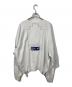 C.E (シーイー) CIRCLE HOME CREW NECK ホワイト サイズ:L：8000円