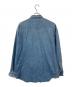 GAP (ギャップ) デニムシャツ インディゴ サイズ:XL：5000円