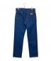 Wrangler (ラングラー) デニムパンツ インディゴ サイズ:34：5000円