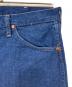 中古・古着 Wrangler (ラングラー) デニムパンツ インディゴ サイズ:34：5000円