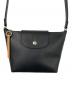 LONGCHAMP (ロンシャン) ル プリアージュシティ クロスボディバッグ：17000円