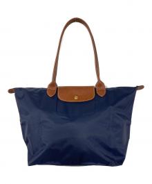 LONGCHAMP（ロンシャン）の古着「折り畳みル プリアージュトートバッグ」