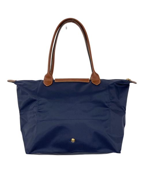 LONGCHAMP（ロンシャン）LONGCHAMP (ロンシャン) 折り畳みル プリアージュトートバッグの古着・服飾アイテム