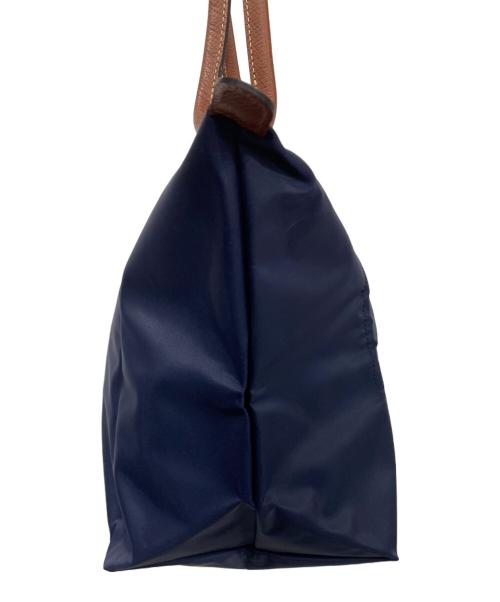 LONGCHAMP（ロンシャン）LONGCHAMP (ロンシャン) 折り畳みル プリアージュトートバッグの古着・服飾アイテム