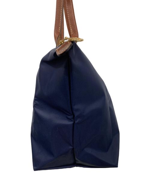 LONGCHAMP（ロンシャン）LONGCHAMP (ロンシャン) 折り畳みル プリアージュトートバッグの古着・服飾アイテム