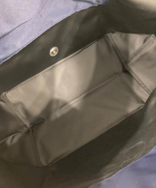 LONGCHAMP（ロンシャン）LONGCHAMP (ロンシャン) 折り畳みル プリアージュトートバッグの古着・服飾アイテム