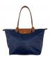 LONGCHAMP（ロンシャン）の古着「折り畳みル プリアージュトートバッグ」