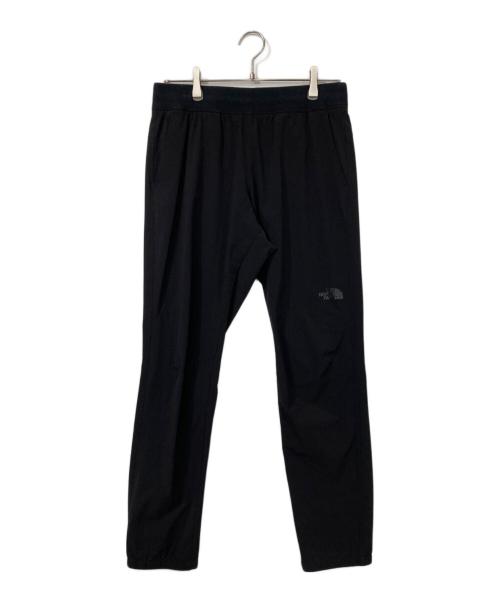 THE NORTH FACE（ザ ノース フェイス）THE NORTH FACE (ザ ノース フェイス) トレーニングリブパンツ ブラック サイズ:Mの古着・服飾アイテム