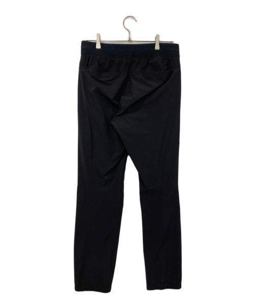 THE NORTH FACE（ザ ノース フェイス）THE NORTH FACE (ザ ノース フェイス) トレーニングリブパンツ ブラック サイズ:Mの古着・服飾アイテム