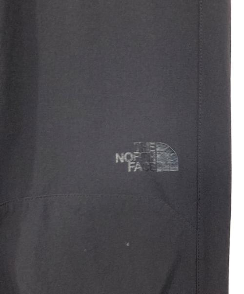 THE NORTH FACE（ザ ノース フェイス）THE NORTH FACE (ザ ノース フェイス) トレーニングリブパンツ ブラック サイズ:Mの古着・服飾アイテム