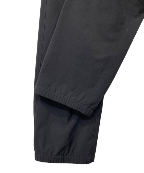 THE NORTH FACE（ザ ノース フェイス）THE NORTH FACE (ザ ノース フェイス) トレーニングリブパンツ ブラック サイズ:Mの古着・服飾アイテム