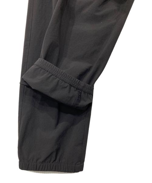 THE NORTH FACE（ザ ノース フェイス）THE NORTH FACE (ザ ノース フェイス) トレーニングリブパンツ ブラック サイズ:Mの古着・服飾アイテム