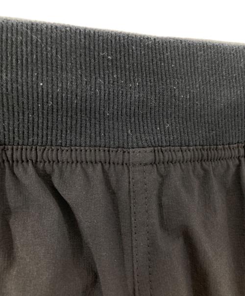 THE NORTH FACE（ザ ノース フェイス）THE NORTH FACE (ザ ノース フェイス) トレーニングリブパンツ ブラック サイズ:Mの古着・服飾アイテム