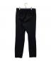 THE NORTH FACE (ザ ノース フェイス) トレーニングリブパンツ ブラック サイズ:M：4000円