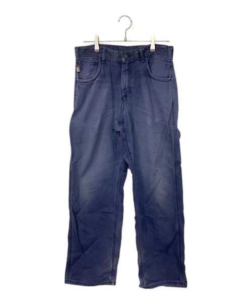 CarHartt（カーハート）CarHartt (カーハート) ワークパンツ ネイビー サイズ:31の古着・服飾アイテム