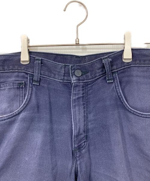 CarHartt（カーハート）CarHartt (カーハート) ワークパンツ ネイビー サイズ:31の古着・服飾アイテム