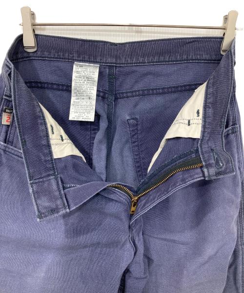 CarHartt（カーハート）CarHartt (カーハート) ワークパンツ ネイビー サイズ:31の古着・服飾アイテム