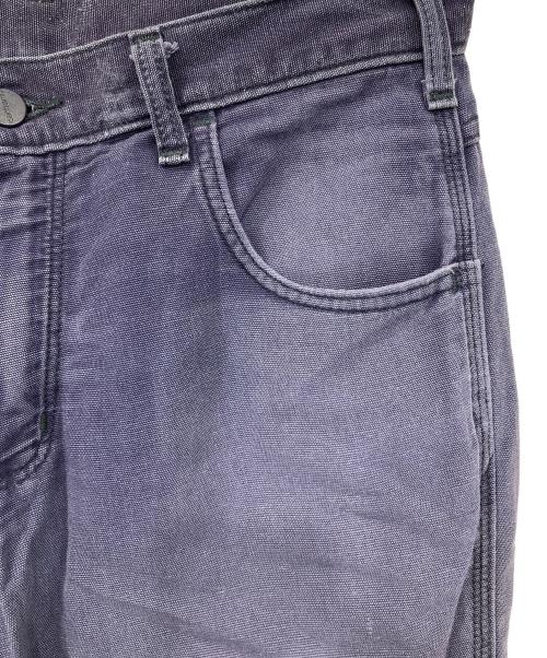 CarHartt（カーハート）CarHartt (カーハート) ワークパンツ ネイビー サイズ:31の古着・服飾アイテム