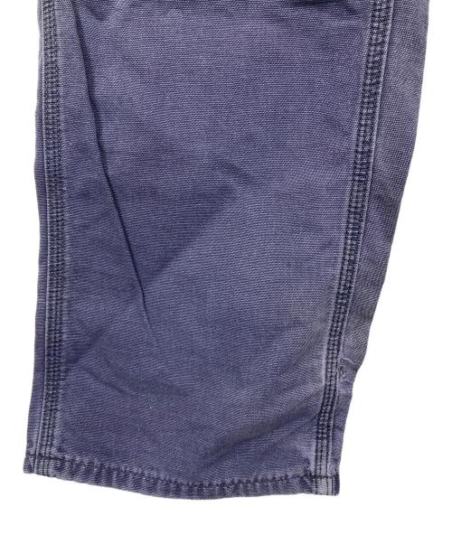 CarHartt（カーハート）CarHartt (カーハート) ワークパンツ ネイビー サイズ:31の古着・服飾アイテム