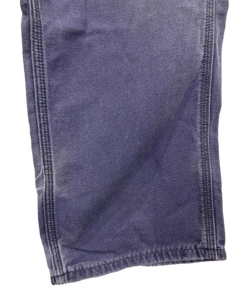 CarHartt（カーハート）CarHartt (カーハート) ワークパンツ ネイビー サイズ:31の古着・服飾アイテム