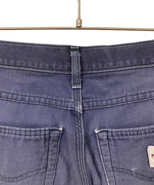 CarHartt（カーハート）CarHartt (カーハート) ワークパンツ ネイビー サイズ:31の古着・服飾アイテム