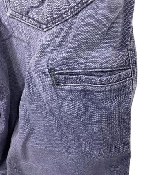 CarHartt（カーハート）CarHartt (カーハート) ワークパンツ ネイビー サイズ:31の古着・服飾アイテム