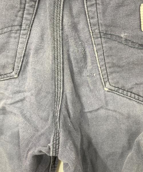 CarHartt（カーハート）CarHartt (カーハート) ワークパンツ ネイビー サイズ:31の古着・服飾アイテム