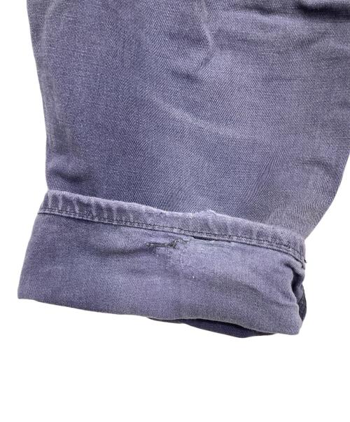CarHartt（カーハート）CarHartt (カーハート) ワークパンツ ネイビー サイズ:31の古着・服飾アイテム