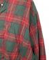 中古・古着 RALPH LAUREN (ラルフローレン) BLAKEチェックBDシャツ レッド サイズ:XXL：6000円
