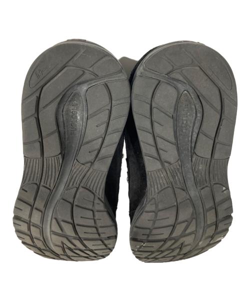 NEW BALANCE（ニューバランス）NEW BALANCE (ニューバランス) 991ローカットスニーカー トリプルブラック サイズ:USA 8 1/2の古着・服飾アイテム
