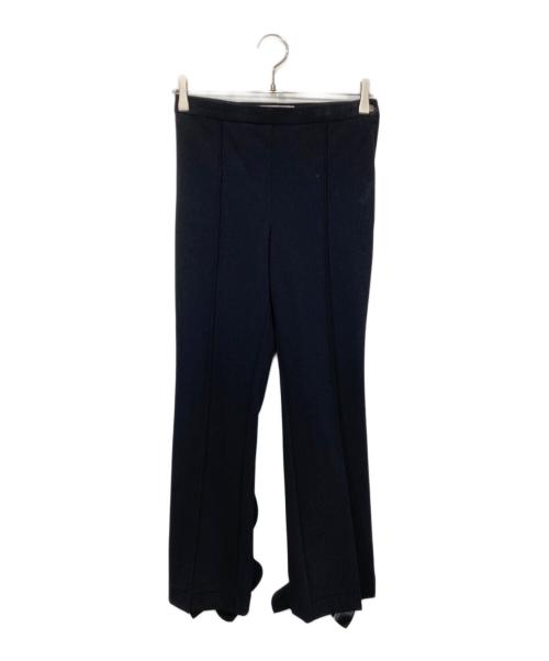 TOGA PULLA（トーガ プルラ）TOGA PULLA (トーガ プルラ) NYLON TRICOT PANTS ブラック サイズ:34の古着・服飾アイテム