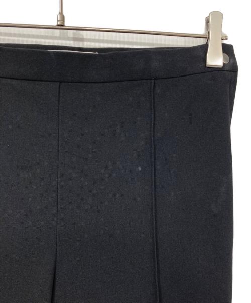 TOGA PULLA（トーガ プルラ）TOGA PULLA (トーガ プルラ) NYLON TRICOT PANTS ブラック サイズ:34の古着・服飾アイテム
