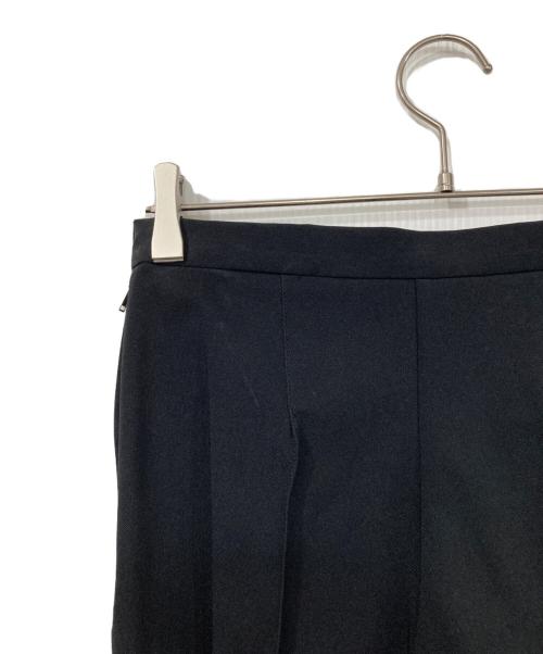 TOGA PULLA（トーガ プルラ）TOGA PULLA (トーガ プルラ) NYLON TRICOT PANTS ブラック サイズ:34の古着・服飾アイテム