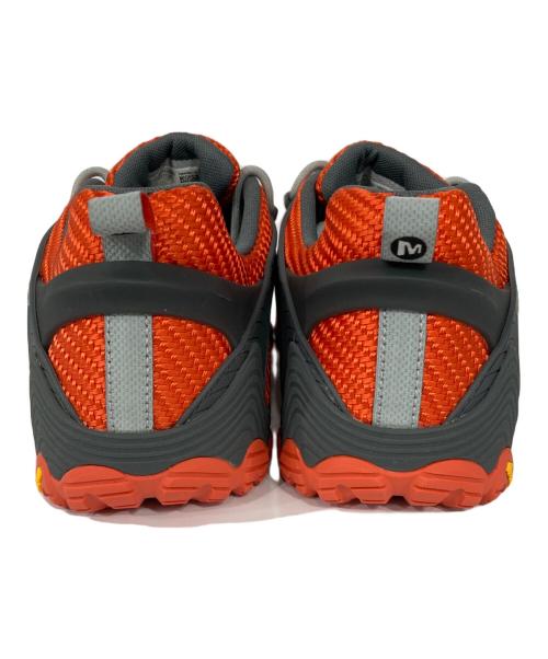 MERRELL（メレル）MERRELL (メレル) CHAMELEON 7 STORM GORE-TEX オレンジ サイズ:USA 8.5の古着・服飾アイテム