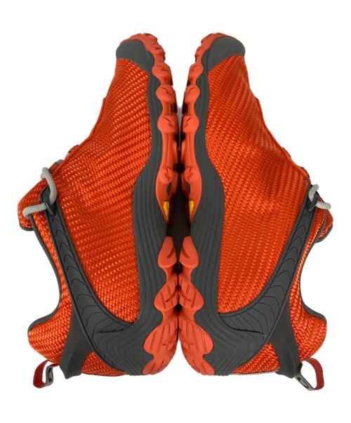 MERRELL（メレル）MERRELL (メレル) CHAMELEON 7 STORM GORE-TEX オレンジ サイズ:USA 8.5の古着・服飾アイテム