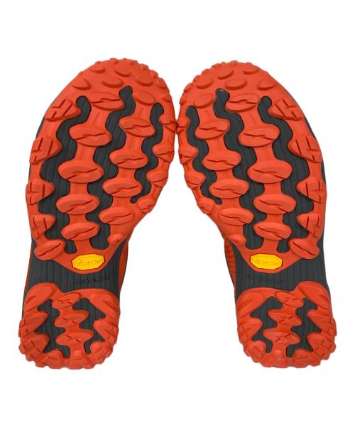 MERRELL（メレル）MERRELL (メレル) CHAMELEON 7 STORM GORE-TEX オレンジ サイズ:USA 8.5の古着・服飾アイテム