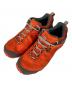 MERRELL（メレル）の古着「CHAMELEON 7 STORM GORE-TEX」｜オレンジ