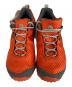 MERRELL (メレル) CHAMELEON 7 STORM GORE-TEX オレンジ サイズ:USA 8.5：8000円