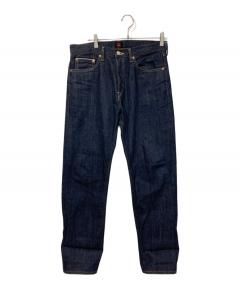 中古・古着通販】SKULL JEANS (スカルジーンズ) デニムパンツ