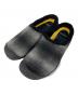 KEEN（キーン）の古着「W HOWSER SLIDE」｜グレー