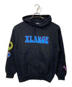 中古・古着通販】NEIGHBORHOOD (ネイバーフッド) ANORAK JACKET グレー