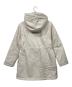 AIGLE (エーグル) GORE-TEXインサレーションフーデッドジャケット ベージュ サイズ:40：23000円