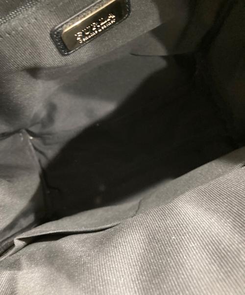 FURLA（フルラ）FURLA (フルラ) スタッズリュック ブラックの古着・服飾アイテム