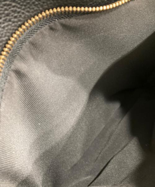 FURLA（フルラ）FURLA (フルラ) スタッズリュック ブラックの古着・服飾アイテム