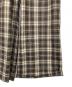 中古・古着 SLY (スライ) DOUBLE LOUNGE SLACKS ブラウン サイズ:FREE：5000円